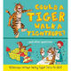 Picture Story Book - Could a Tiger walk a Tightrope?