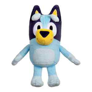 School: Bluey Soft Toy - Bluey