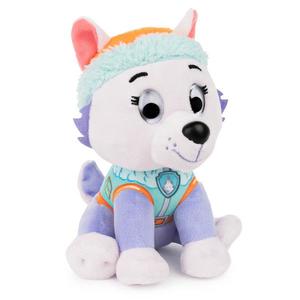 Products: Paw Patrol Soft Toy - Everest