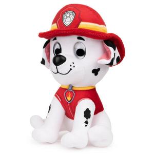 Paw Patrol Soft Toy - Marshall