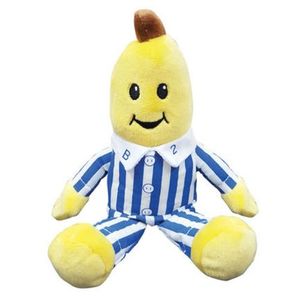 Bananas In Pyjamas Classic Beanie - B2