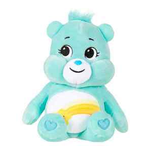 Products: Care Bears Soft Toy - Wish Bear - 23cm