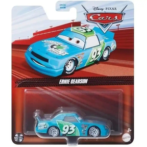 Disney Cars Character Car - Ernie Gearson