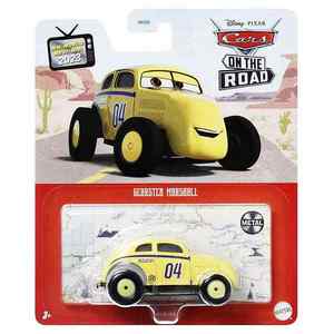 Disney Cars Character Car - Gearsten Marshall