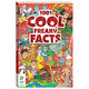 Hinkler 1001 Cool Freaky Facts