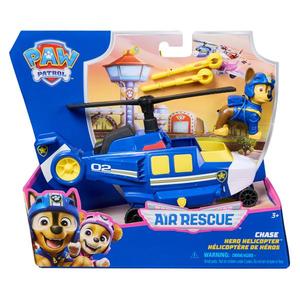 Paw Patrol Vehicle - Air Rescue - Chase