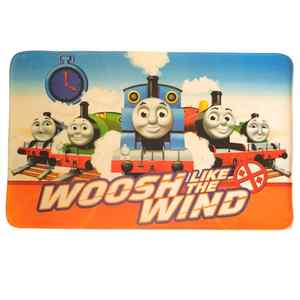 Thomas and Friends Floor Rug 50 X 80cm