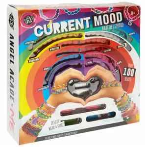 Current Mood Bracelet Studio