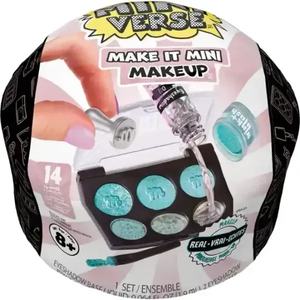 Arts and Crafts Supplies for Kids: Miniverse Make It Mini Makeup Blind Box Series