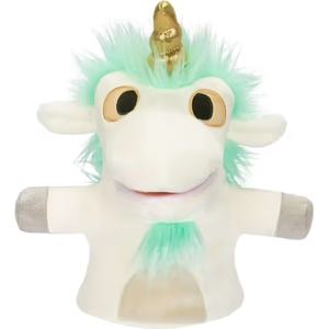 Gift Ideas Between $20 - $35: Bluey Soft Toy - Unicorse