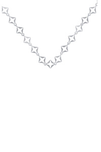 Byzante Embrace Necklace