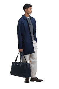 Bags Suitcases: Cascade City Holdall Bag