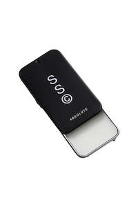 Grooming: Solid State Cologne Black ED - Absolute