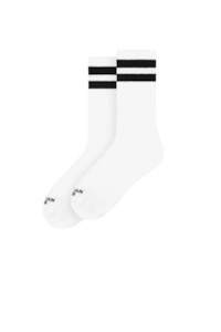 Socks: Classic Sock - Old School I