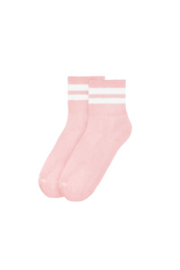 Socks: Ankle Sock - Sakura