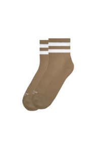 Ankle Sock - Cinnamon