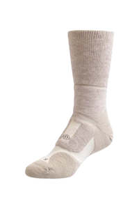 Socks: Unisex Lifestyle Plus Sock