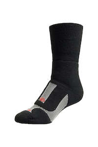 Unisex Lifestyle Plus Sock