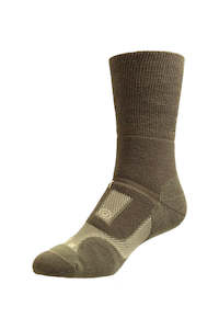 Unisex Lifestyle Plus Sock