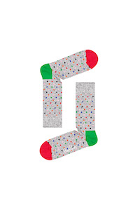 Socks: Mini Dot Sock