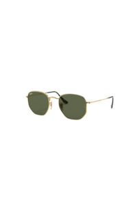 Sunglasses Readers: Hexagonal – G-15 Green