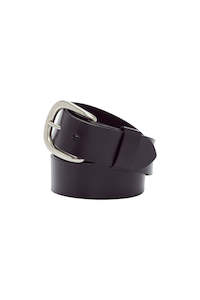 Wallets Belts: Traditional Leather Belt