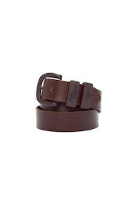 Wallets Belts: Drover Belt