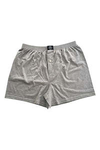 Single Knit Boxer Short