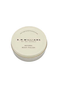 Stockmans Boot Polish
