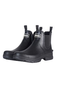 Boots: Nimbus Chelsea Welly