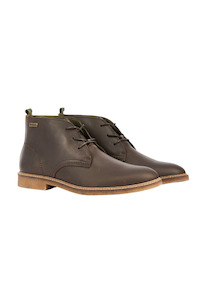 Boots: Sonoran Desert Boot
