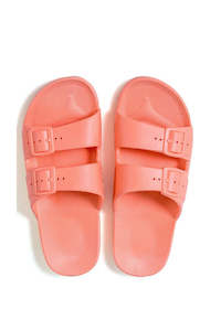 Casual Shoes: Unisex Capri Slides
