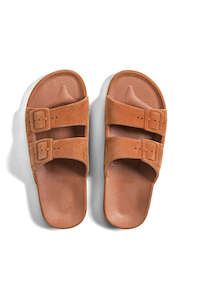 Unisex Dulce Slides