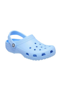 Casual Shoes: Classic Clog - Blue Calcite