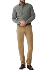 Mens Fashion: Classic Shirt