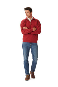 Mulyungarie 1/4 Zip Sweatshirt