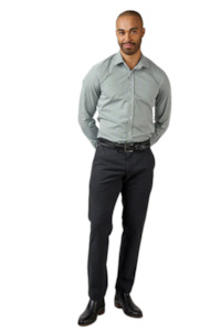 Mens: Tyler Birdseye Chino