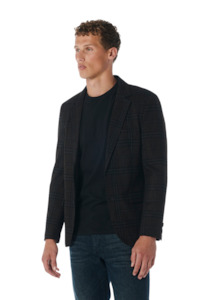 Jackets Vests: Blazer