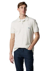 The Gunn Polo - Ice