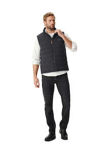 Patterson Creek Vest