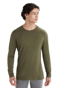 Shirts Short Sleeved: Mens 200 Oasis Crewe