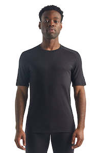 Mens 200 Oasis SS Crewe