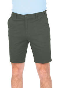 Shorts: Cotton Short