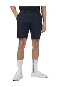 Shorts: Cotton Linen Short