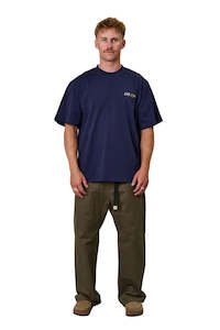 J.A.F Heavy Shore Tee