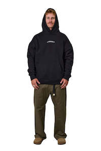 Casting & Mending South Hood