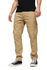 Chinos Pants: Core Cargo Pant