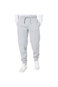 Vintage Logo Embroidered Jogger