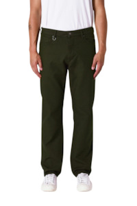 Denim 1: Ray Straight Yale