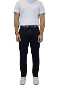 Denim 1: Ramiel Jean